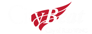 City Beat. City of Red Wing