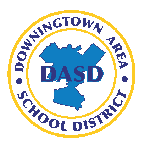 district logo small