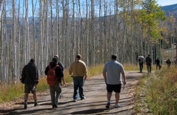AMC trail