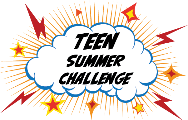 Marin Library Teen Summer Program