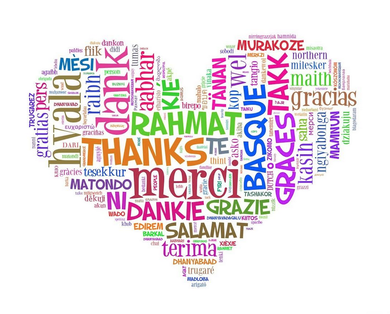 Thank You Supporters!