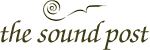 The Sound Post
