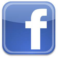 FB icon.