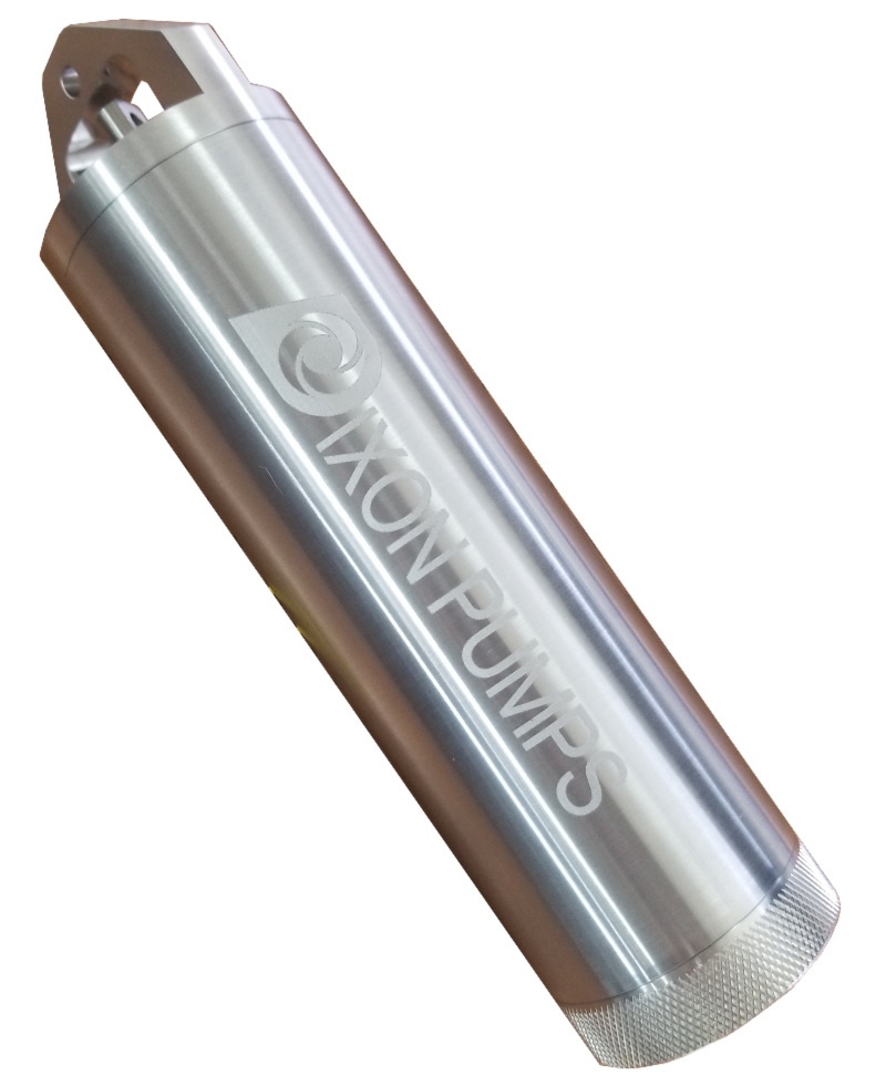 Dixon Pumps CFE Fuel Sampler, What's In Your Tank?