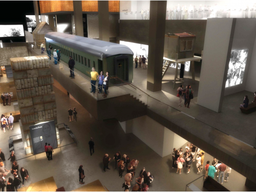 NMAAHC Gallery