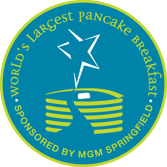 Pancake logo
