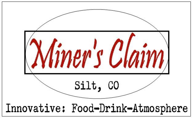 Miner's Claim