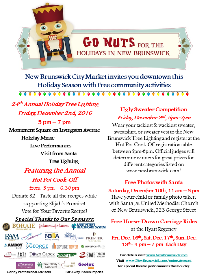 It s The Most Wonderful Time Of The Year In New Brunswick Tree it-s-the-most-wonderful-time-of-the-year-in-new-brunswick-tree