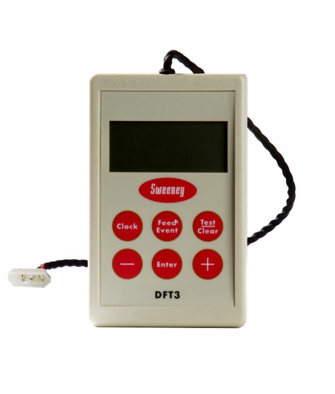 Need A Battery Or Timer For Your Deer Feeder