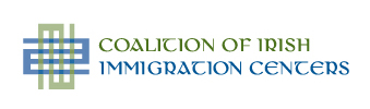 Coalition of Irish Immigration Centers