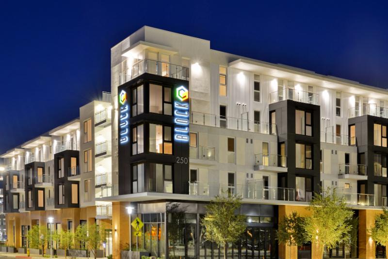 San Marcos Luxury Apartments San Marcos Luxury Apartments