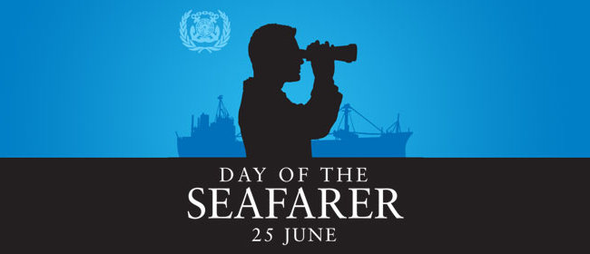 2012 Day of the Seafarer