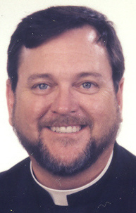 Fr Sinclair Oubre photo