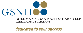GSNH Logo