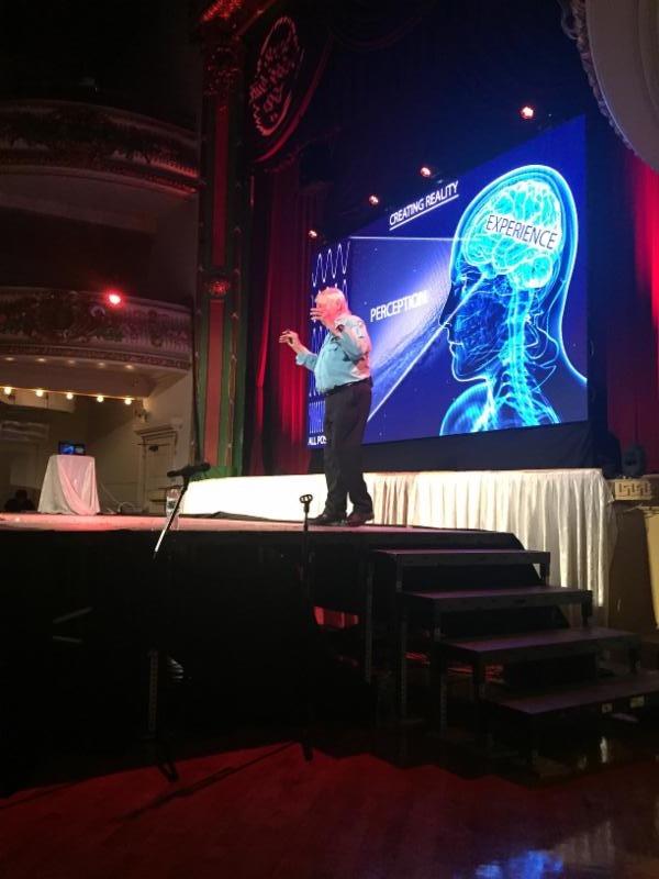 David Icke