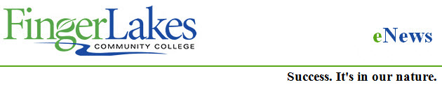 FingerLakes CC Logo