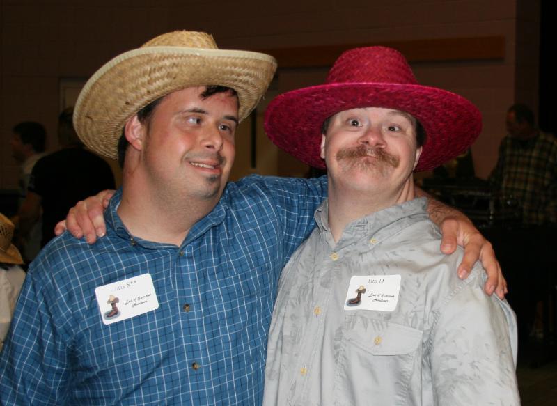Summer Hoedown 1