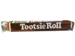 Tootsie Roll candy