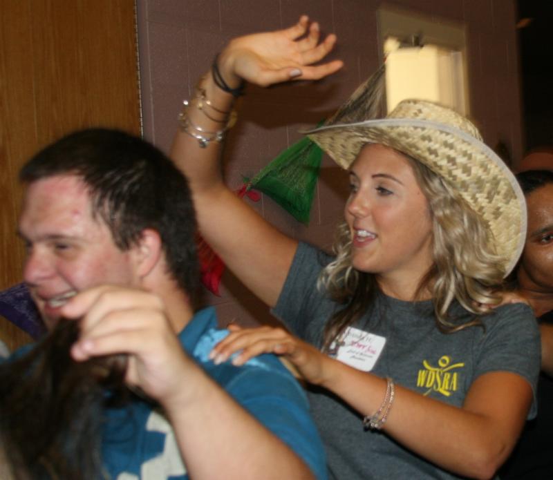 Summer hoedown 14