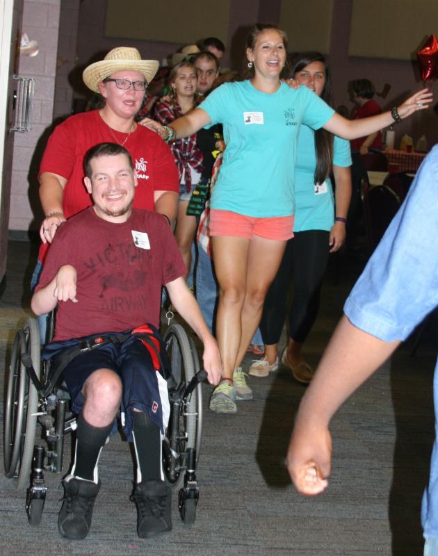 Summer hoedown 12