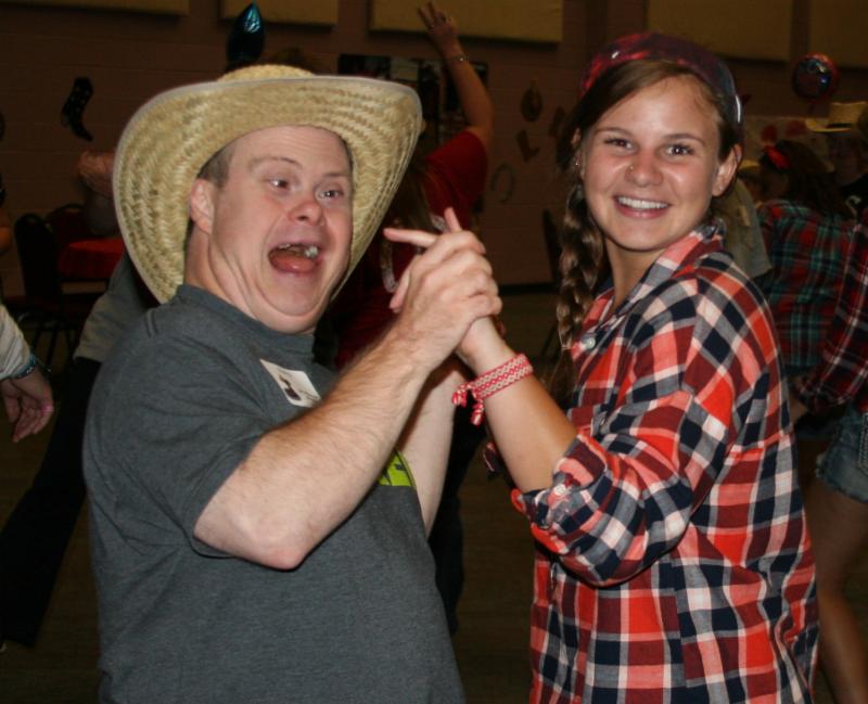Summer Hoedown 2