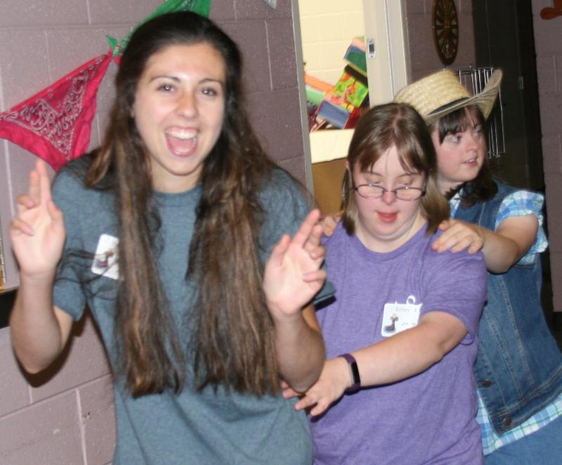 Summer hoedown 15