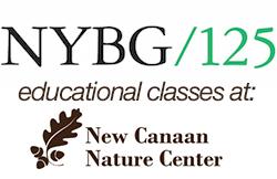 NYBG at NCNC