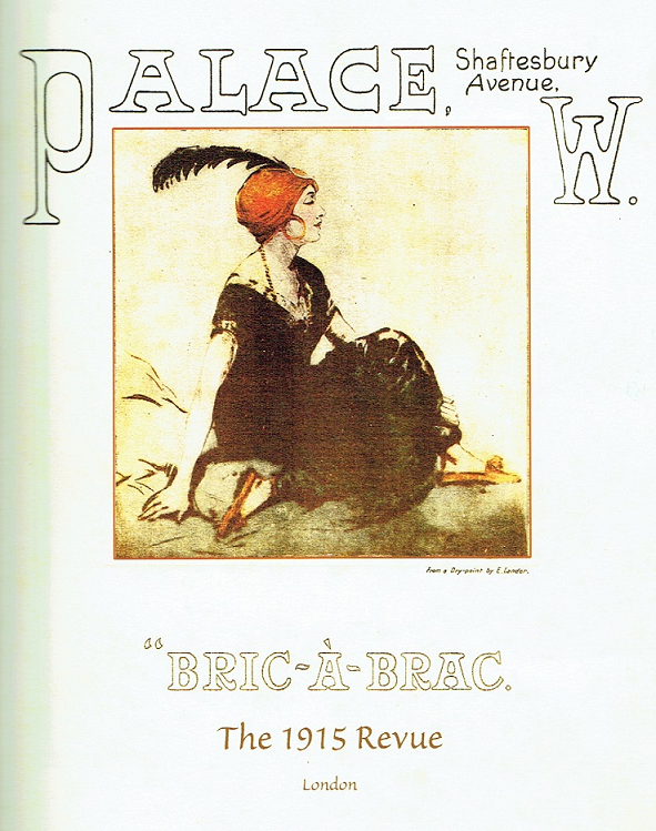 Bric A Brac_ Norbeck Peters and Ford