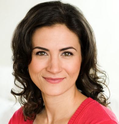 Susan Biali, M.D.