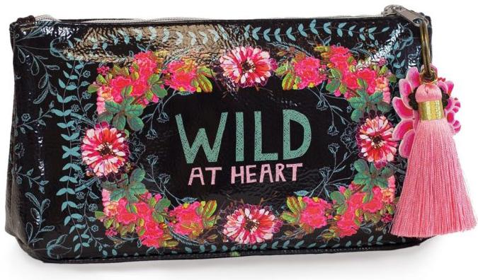 Gypsy Rose Small Pouch