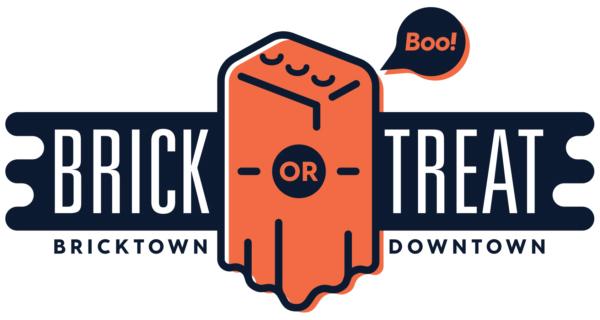 Brick or Treat