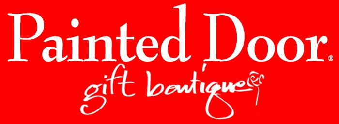 Painted Door Logo