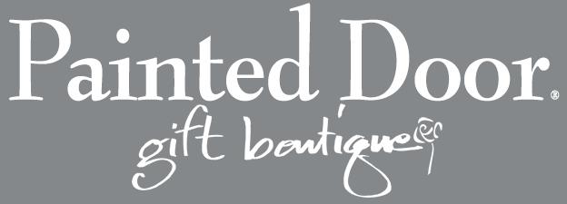 Painted Door Logo
