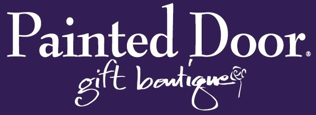 Painted Door Logo