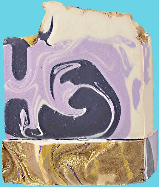 Sweet Dreams Bar Soap