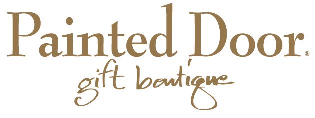 Painted Door Logo