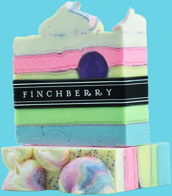 Darling Bar Soap