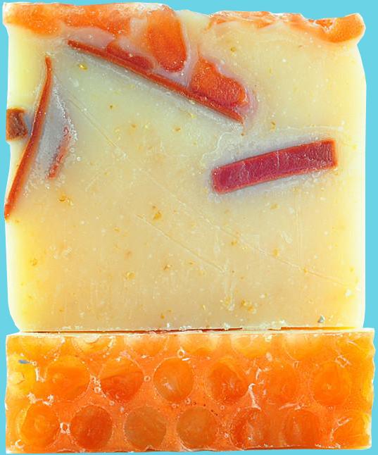 Renegade Honey Bar Soap