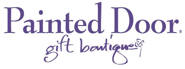Pianted Door Logo