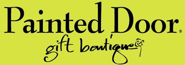 Painted Door Logo