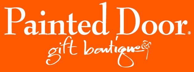 Painted Door Logo