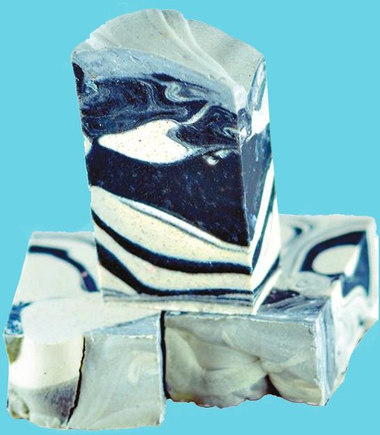 Detox Bar Soap