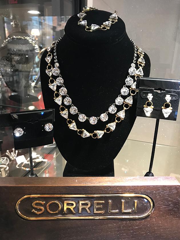 Sorrelli