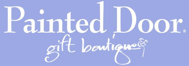 Painted Door Logo