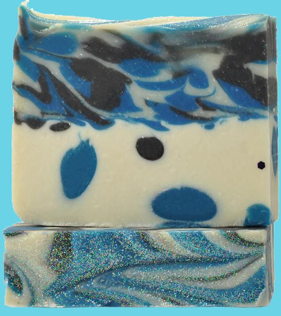 Zanzi-Bar Soap