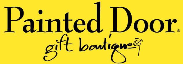 Painted Door Logo