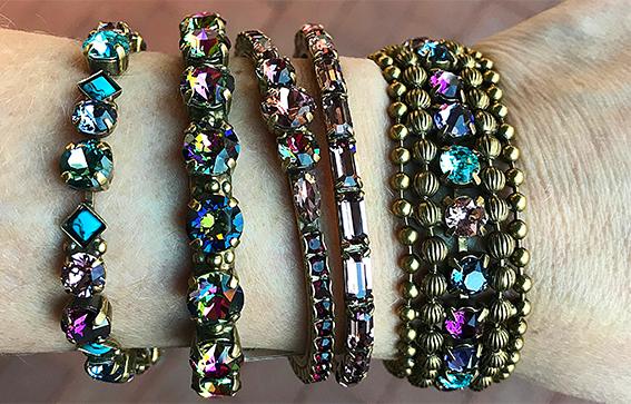 Sorrelli - Bracelets