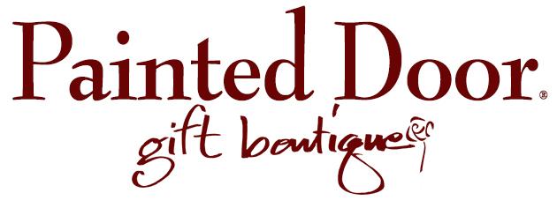 Painted Door Logo