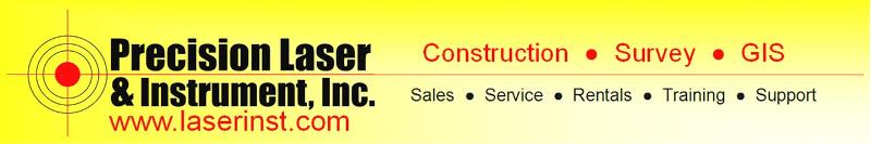Precision Laser & Instrument, Inc.