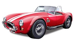 Car-Antique